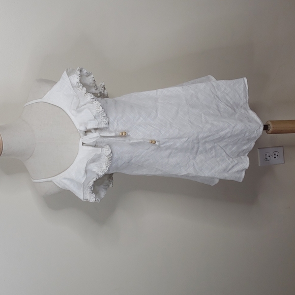 Free People Love Forever Mini Dress - Picture 2 of 4